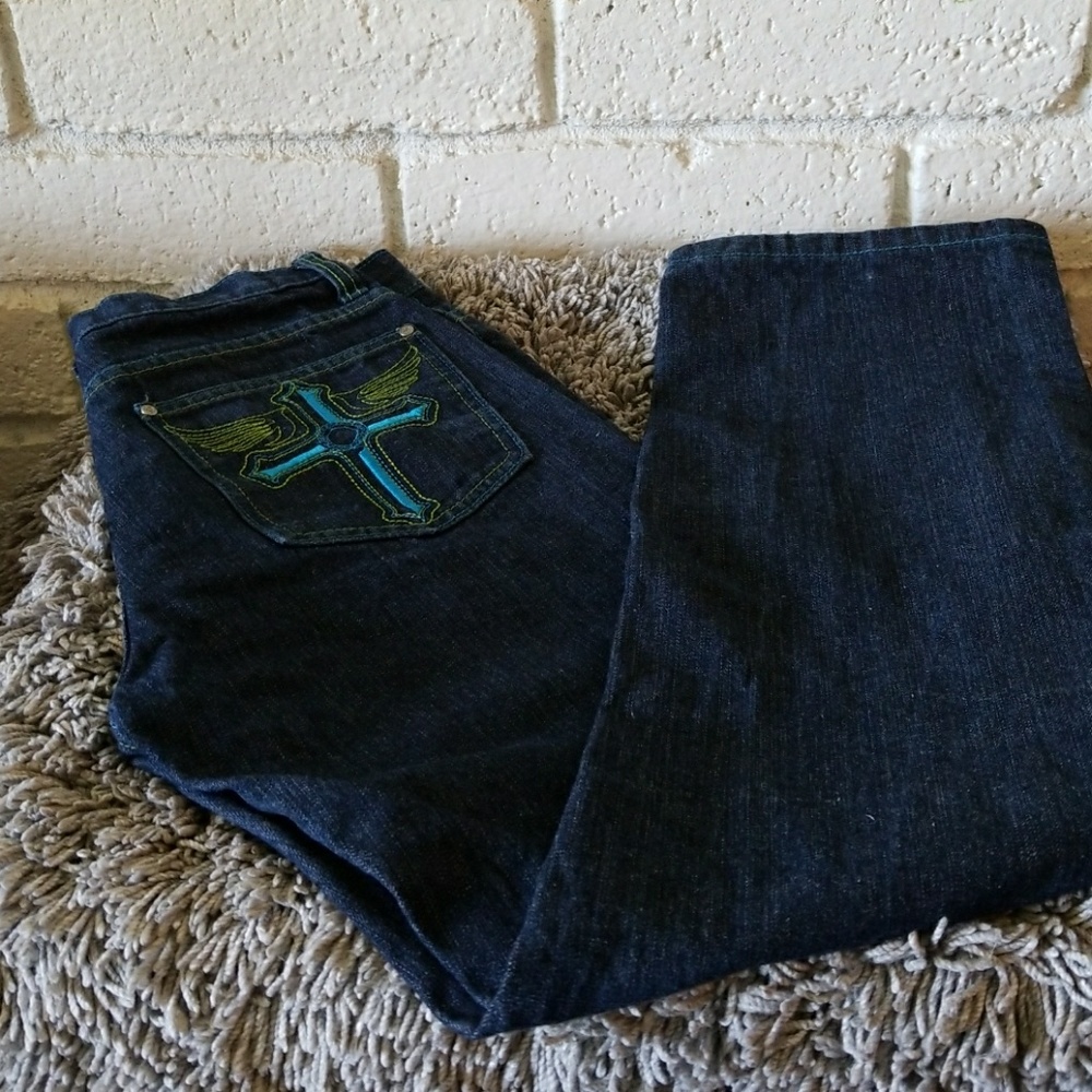 Little boys Jeans
